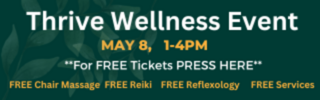 Thrive Wellness Series at Touchmark 