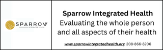 Sparrow Integrated Health