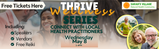 Thrive Wellness Series at Touchmark 